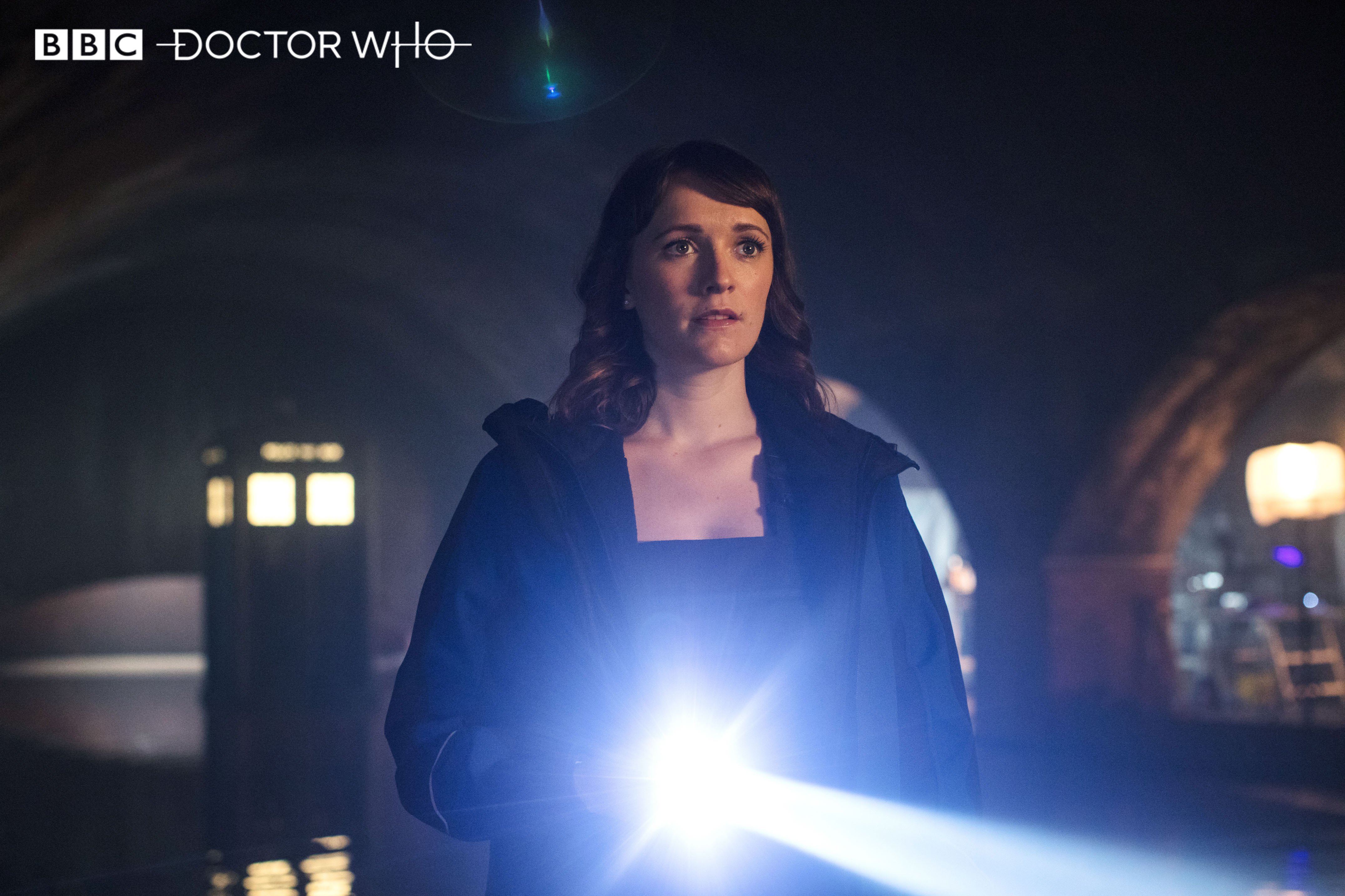 神秘博士元旦特辑：新年决心剧照的剧照