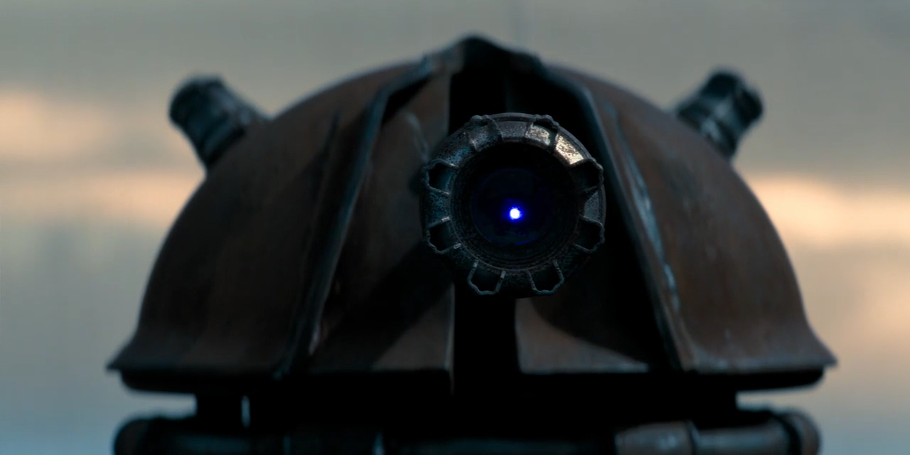 神秘博士元旦特辑：新年决心剧照的剧照