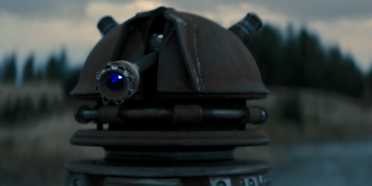 神秘博士元旦特辑：新年决心剧照的剧照