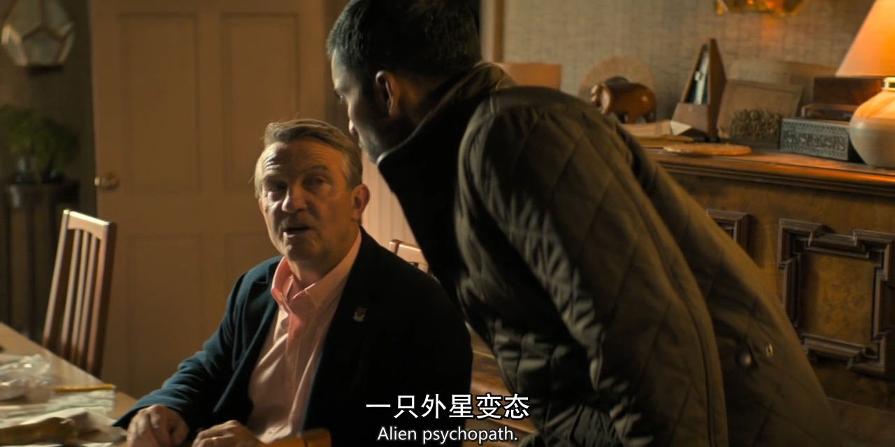 神秘博士元旦特辑：新年决心剧照的剧照