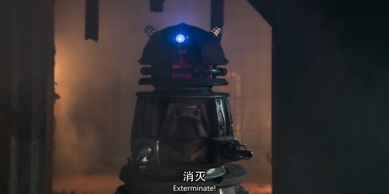 神秘博士元旦特辑：新年决心剧照的剧照