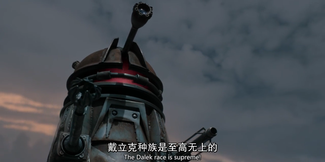 神秘博士元旦特辑：新年决心剧照的剧照