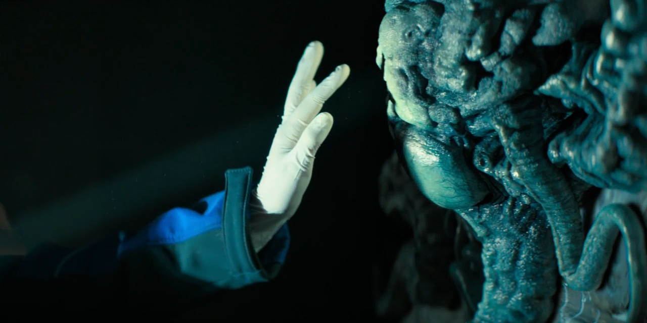 神秘博士元旦特辑：新年决心剧照的剧照