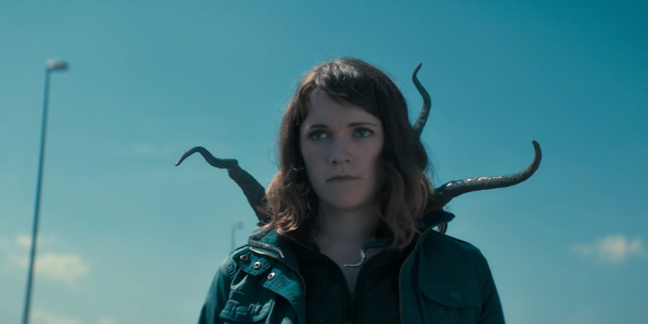 神秘博士元旦特辑：新年决心剧照的剧照