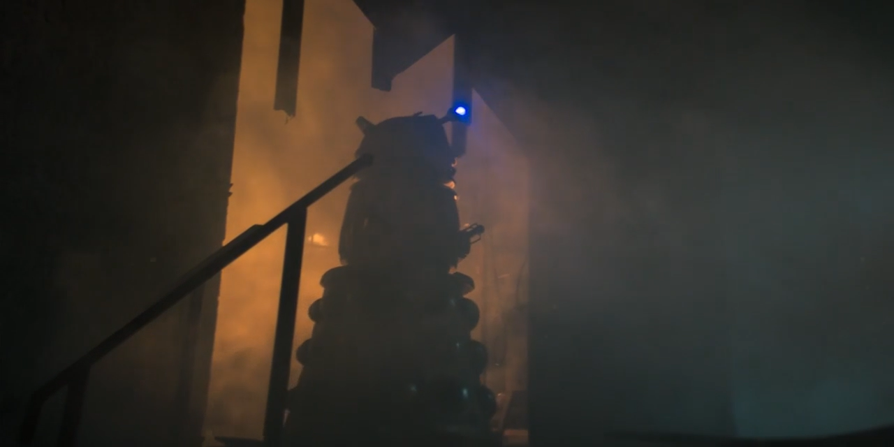 神秘博士元旦特辑：新年决心剧照的剧照