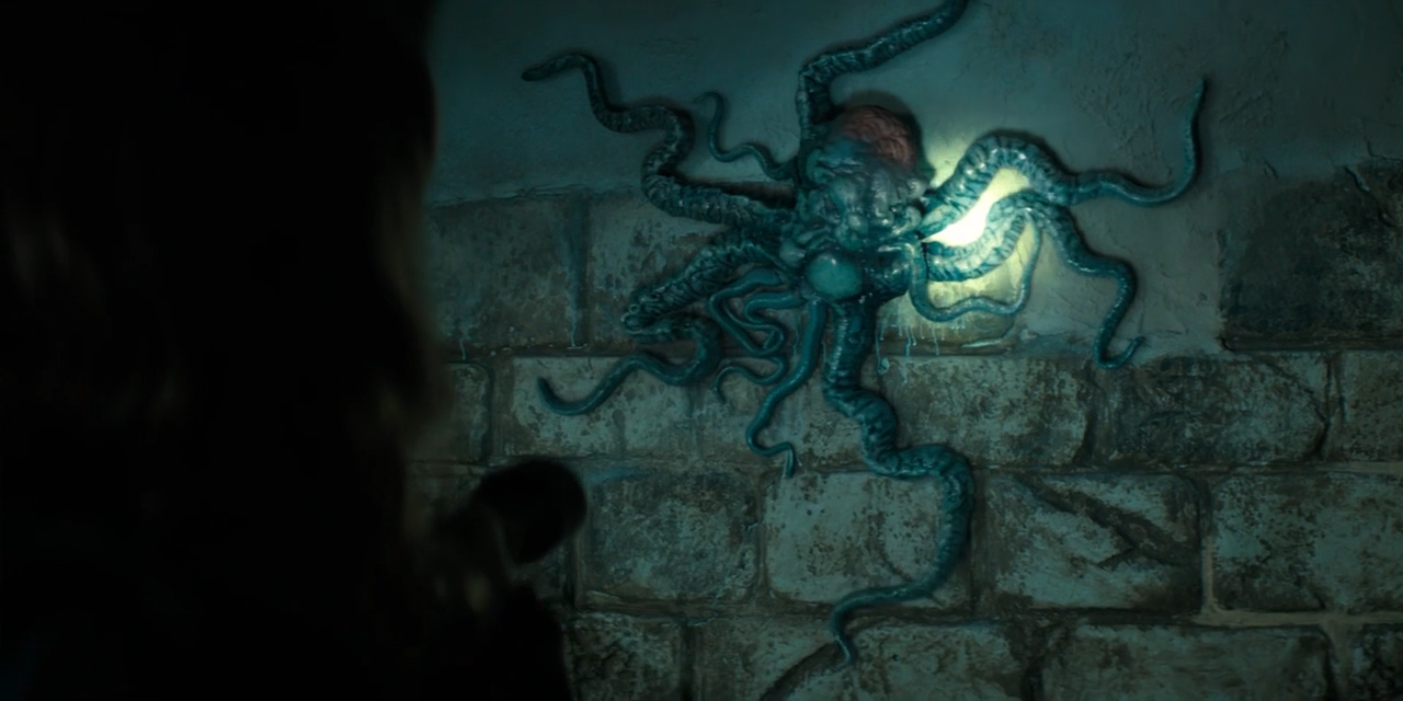 神秘博士元旦特辑：新年决心剧照的剧照