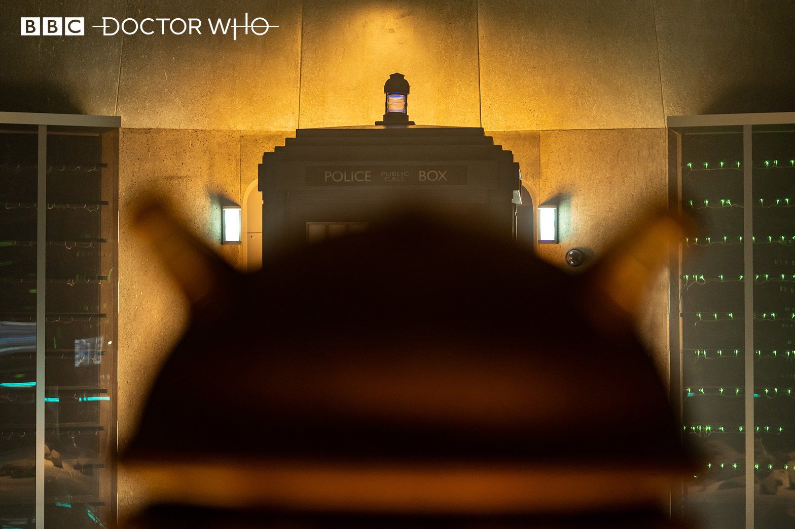 神秘博士元旦特辑：新年决心剧照的剧照