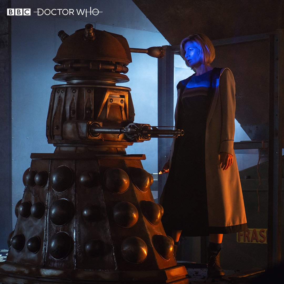 神秘博士元旦特辑：新年决心剧照的剧照