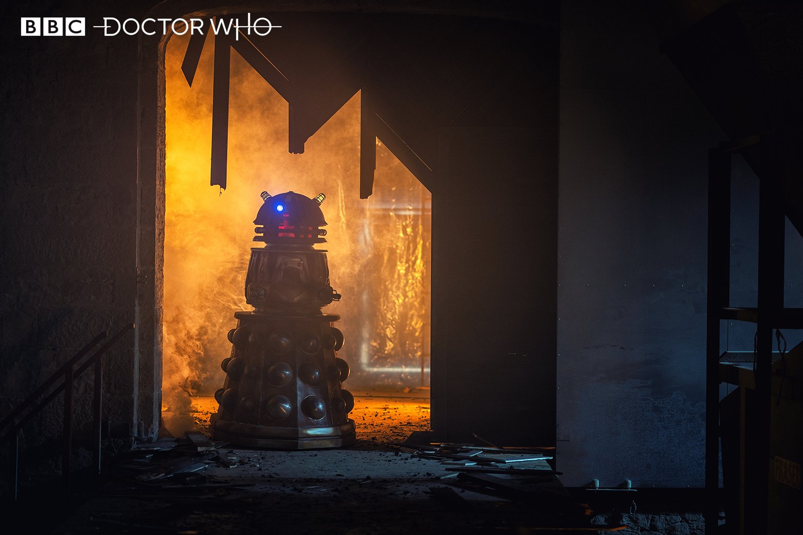 神秘博士元旦特辑：新年决心剧照的剧照