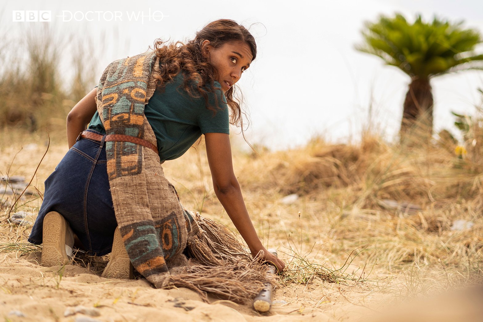 神秘博士元旦特辑：新年决心剧照的剧照