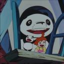 熊猫-大雨马戏团剧照