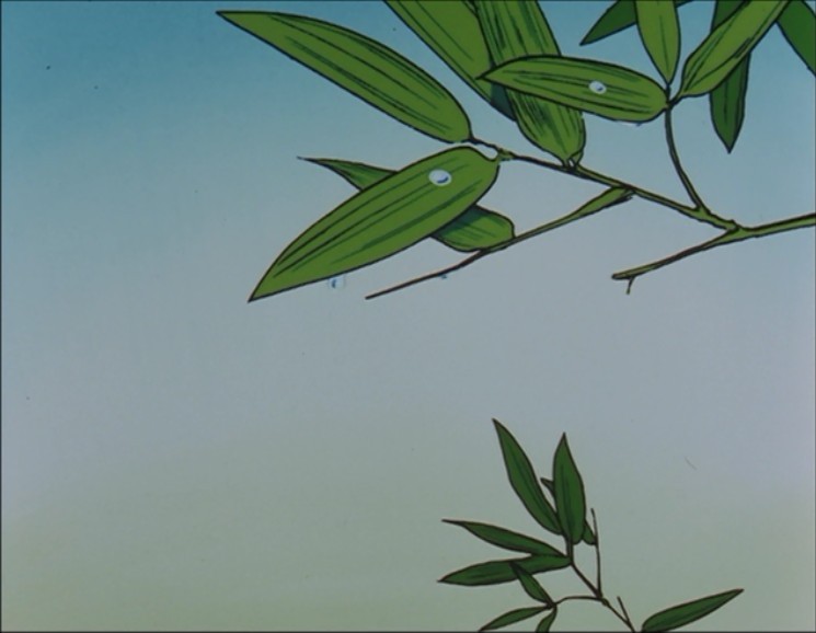 熊猫-大雨马戏团剧照的剧照