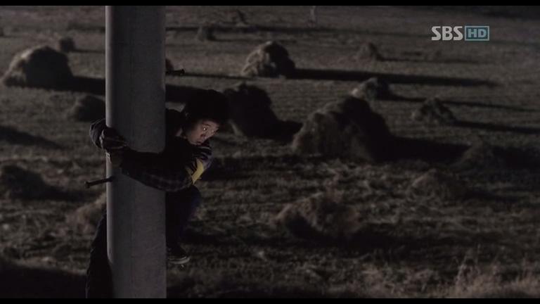 杀人回忆剧照的剧照