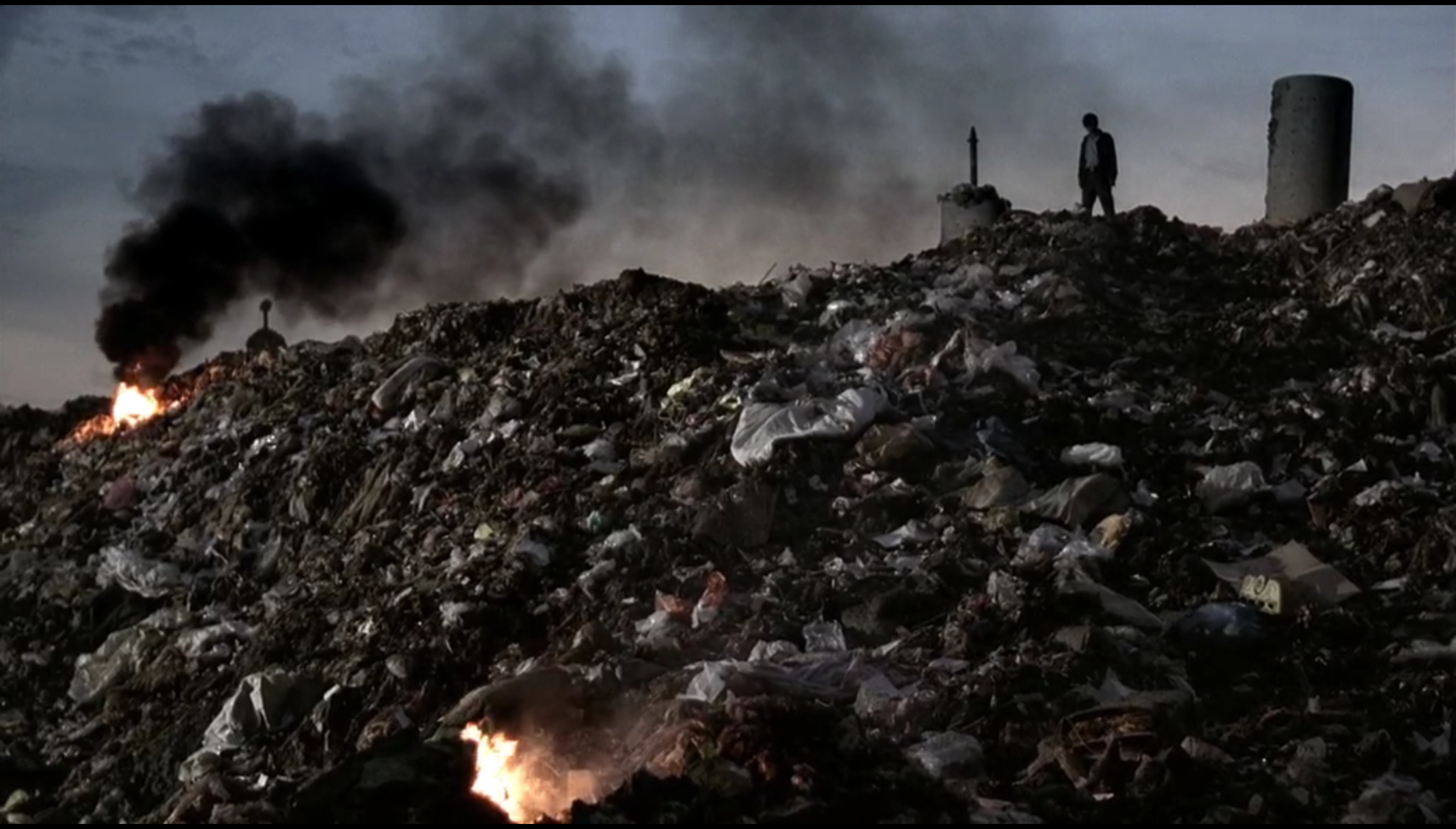 杀人回忆剧照的剧照