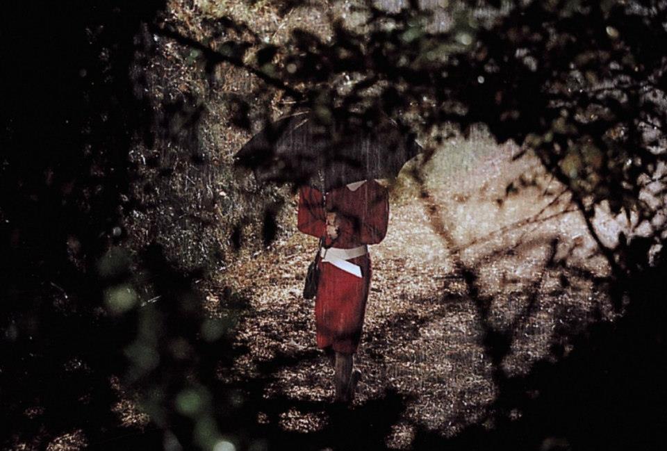 杀人回忆剧照的剧照