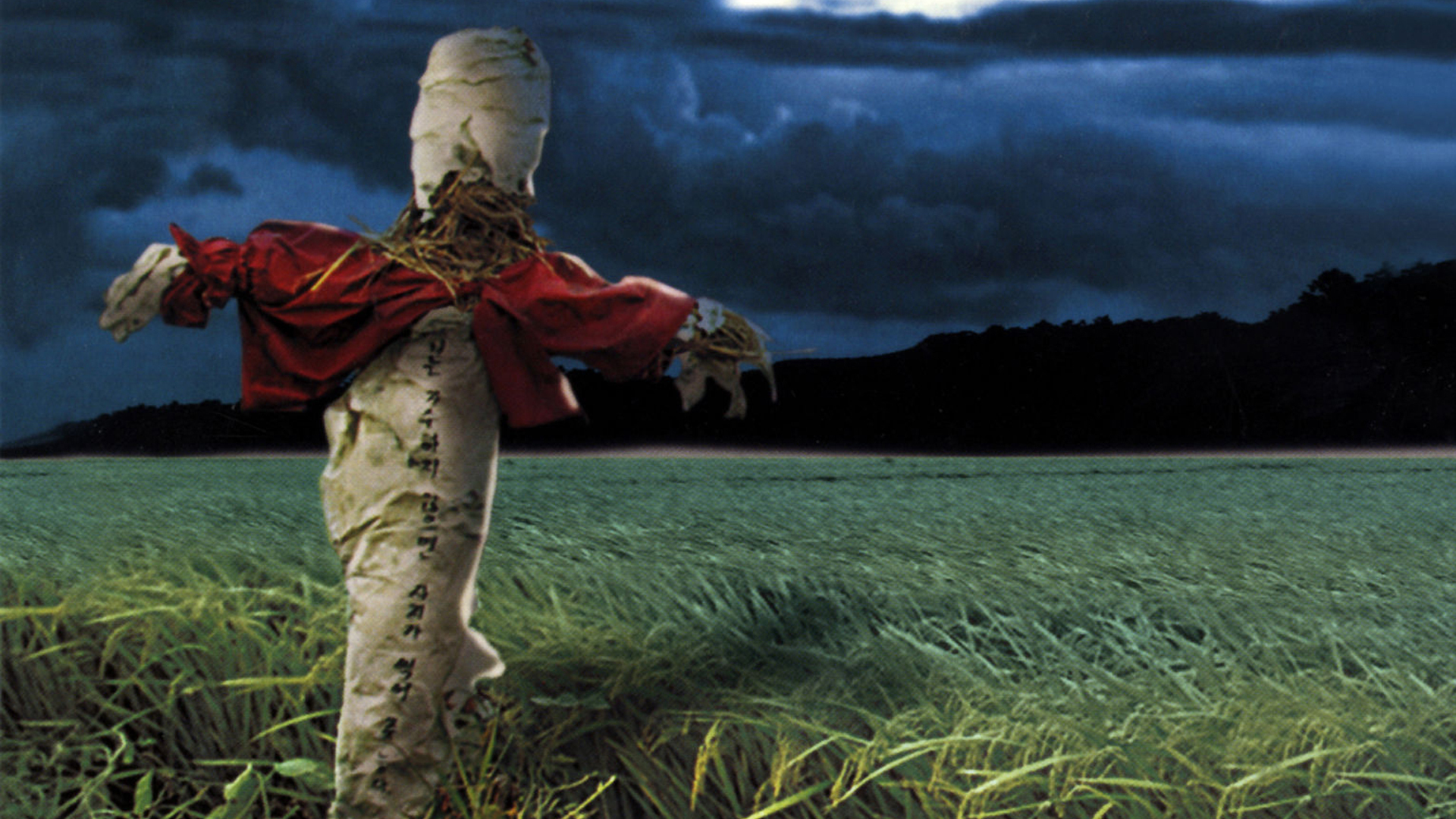 杀人回忆剧照的剧照