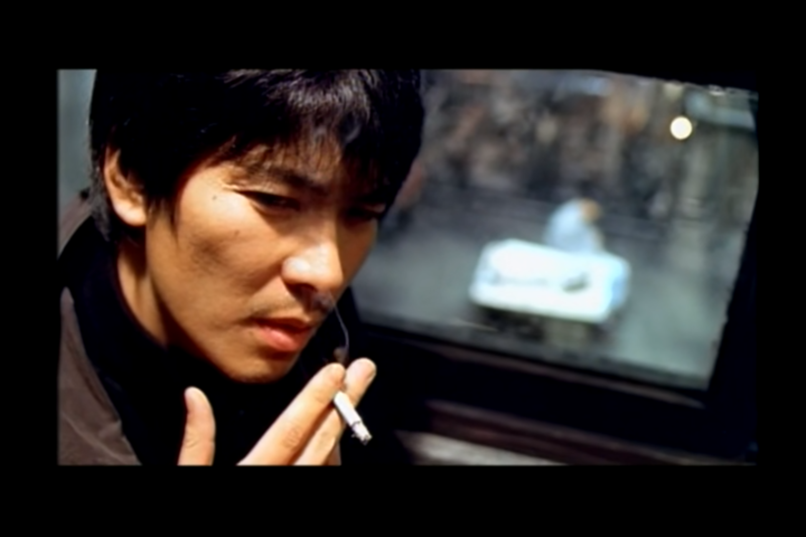 杀人回忆剧照的剧照