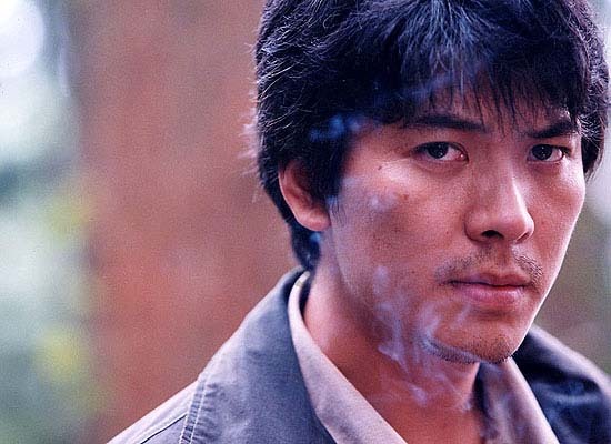 杀人回忆剧照的剧照