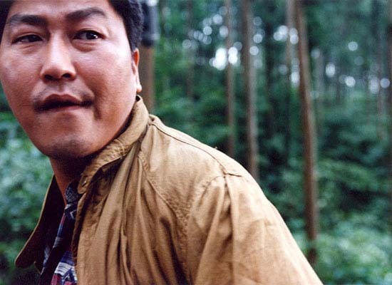 杀人回忆剧照的剧照