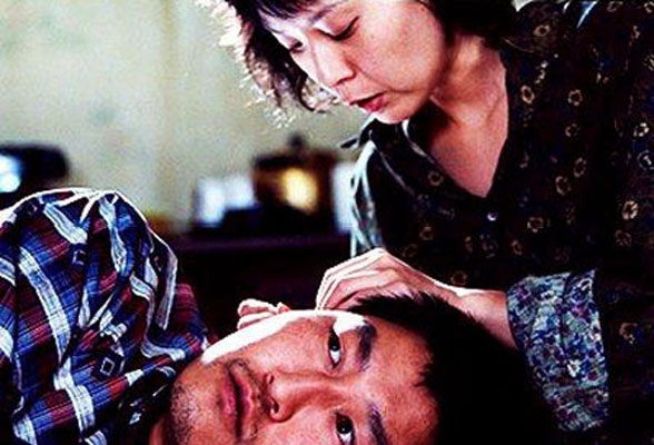 杀人回忆剧照的剧照