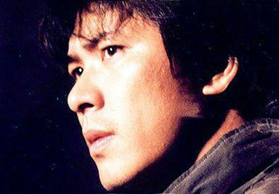 杀人回忆剧照的剧照