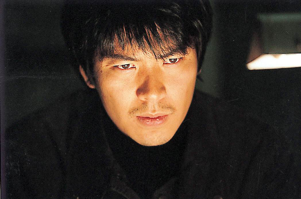 杀人回忆剧照的剧照