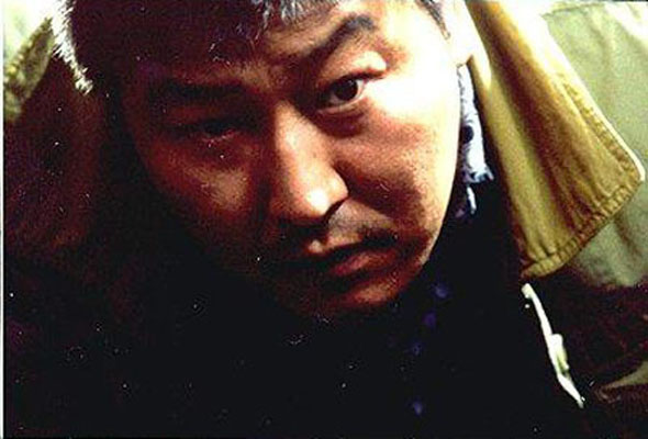 杀人回忆剧照的剧照