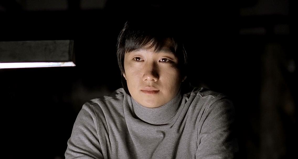 杀人回忆剧照的剧照