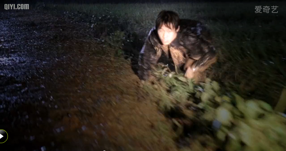 杀人回忆剧照的剧照