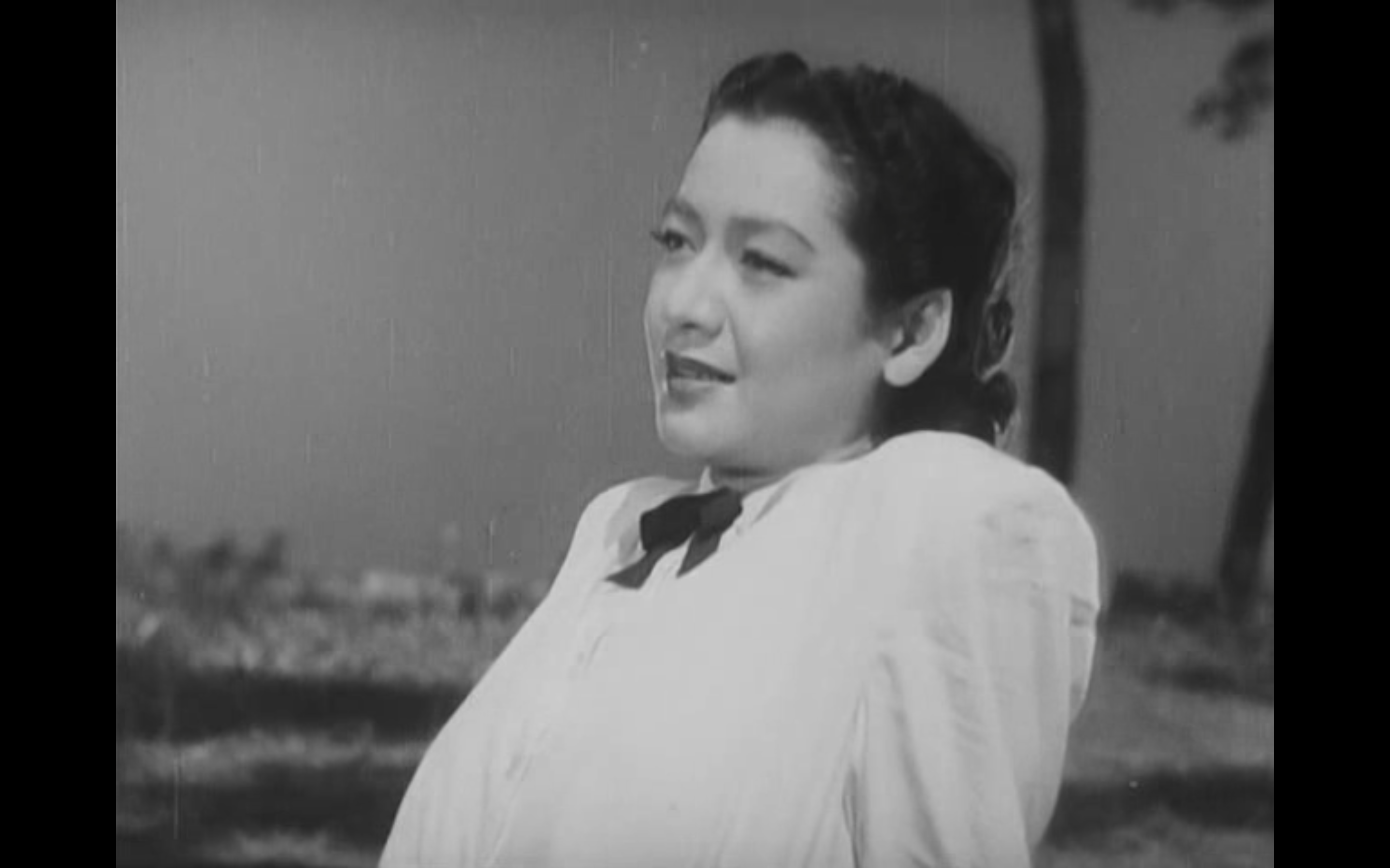 青色山峦剧照的剧照