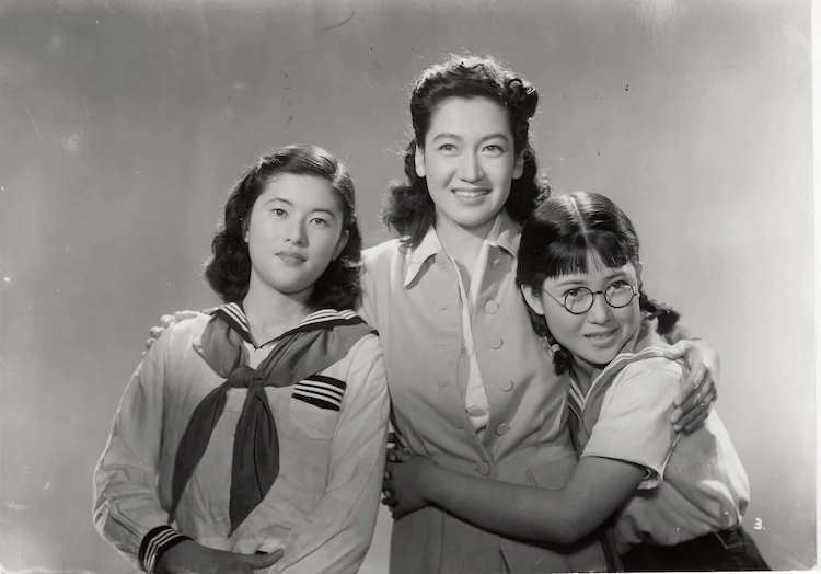 青色山峦剧照的剧照