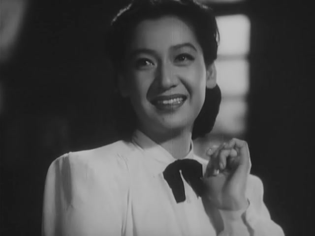 青色山峦剧照的剧照