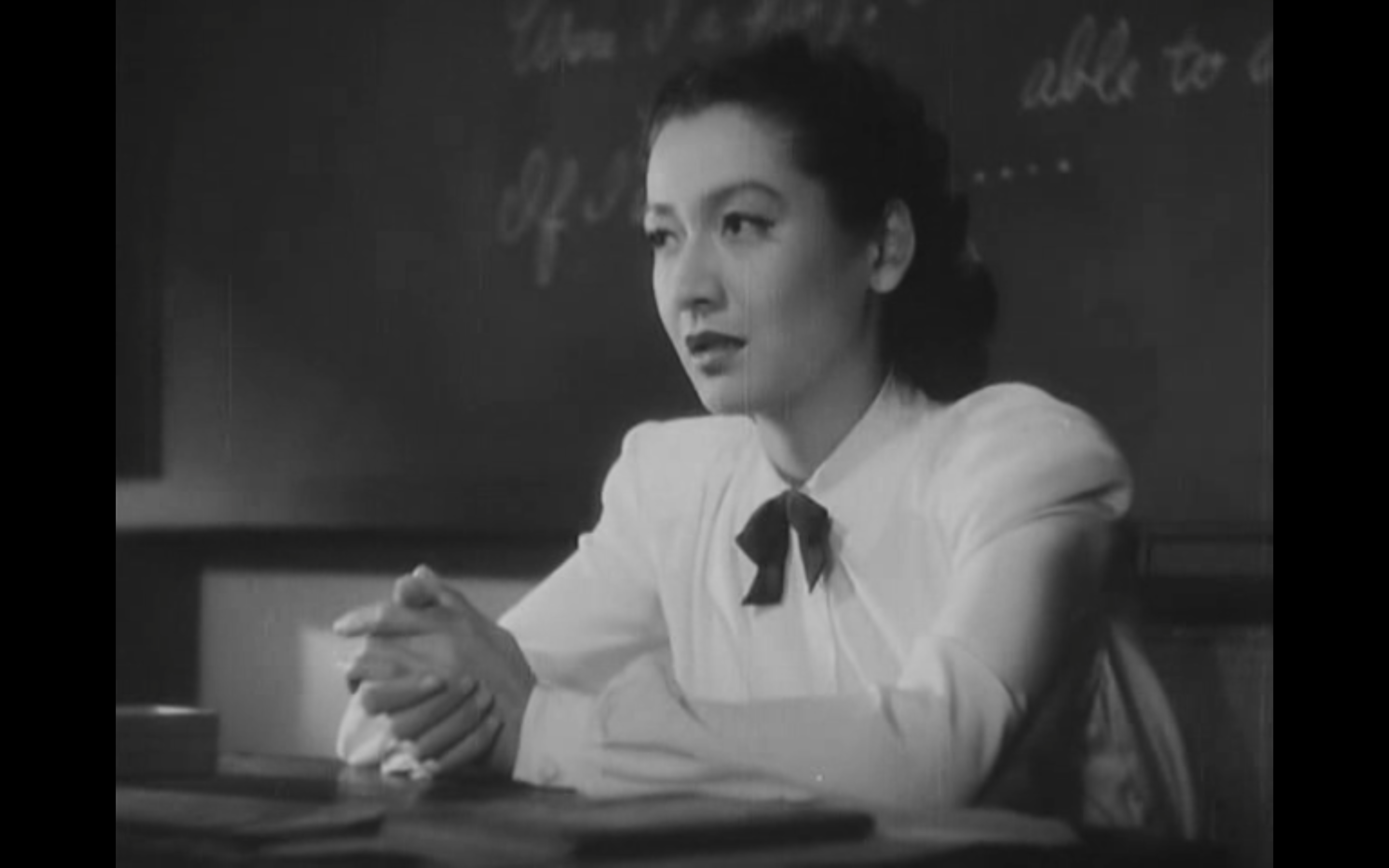 青色山峦剧照的剧照