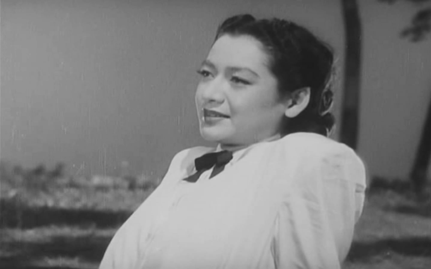 青色山峦剧照的剧照