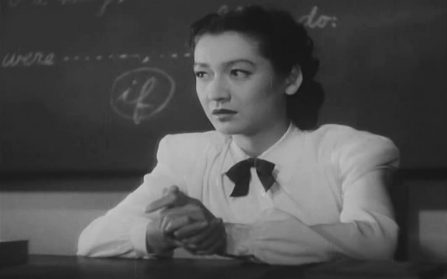 青色山峦剧照的剧照