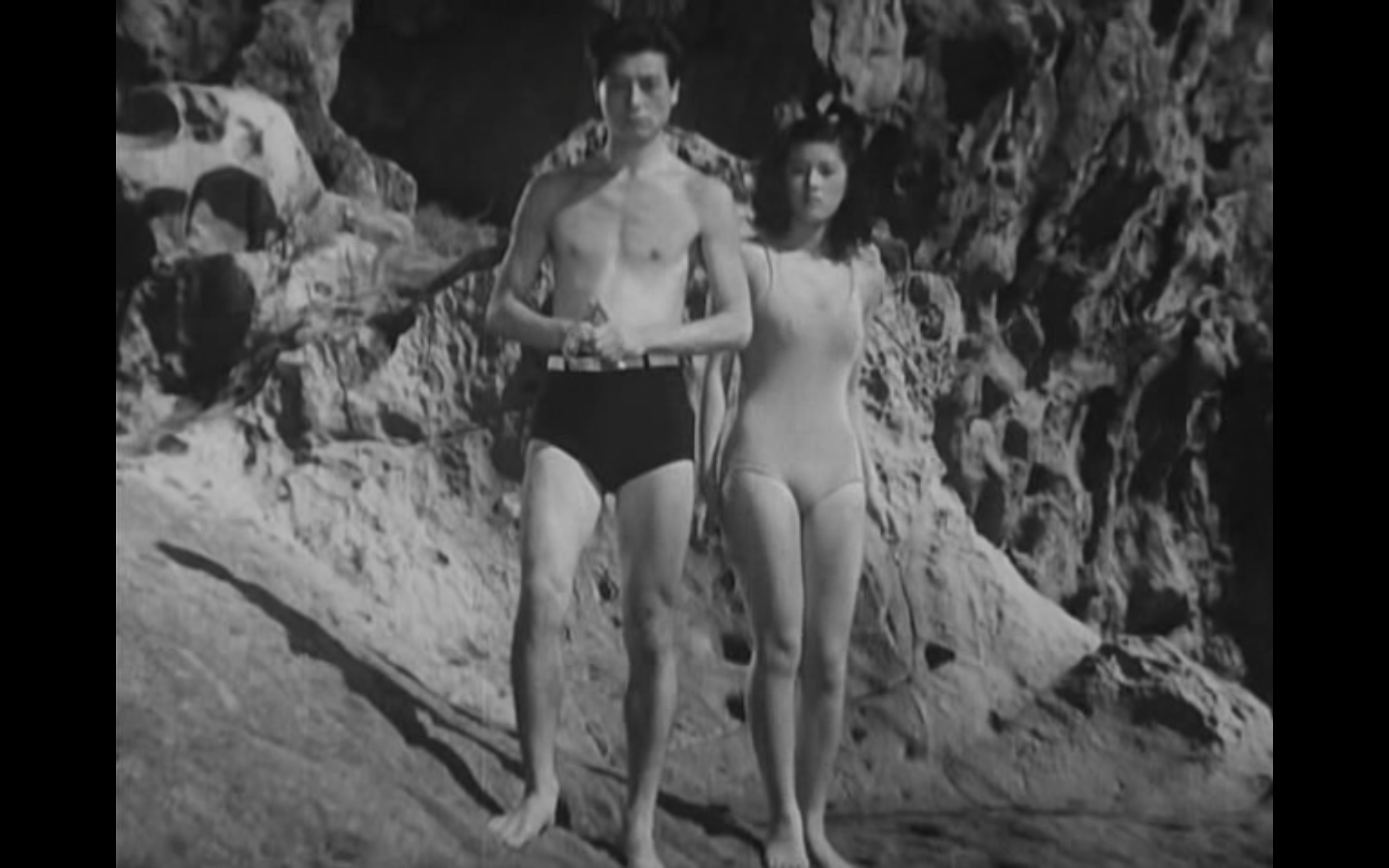 青色山峦剧照的剧照