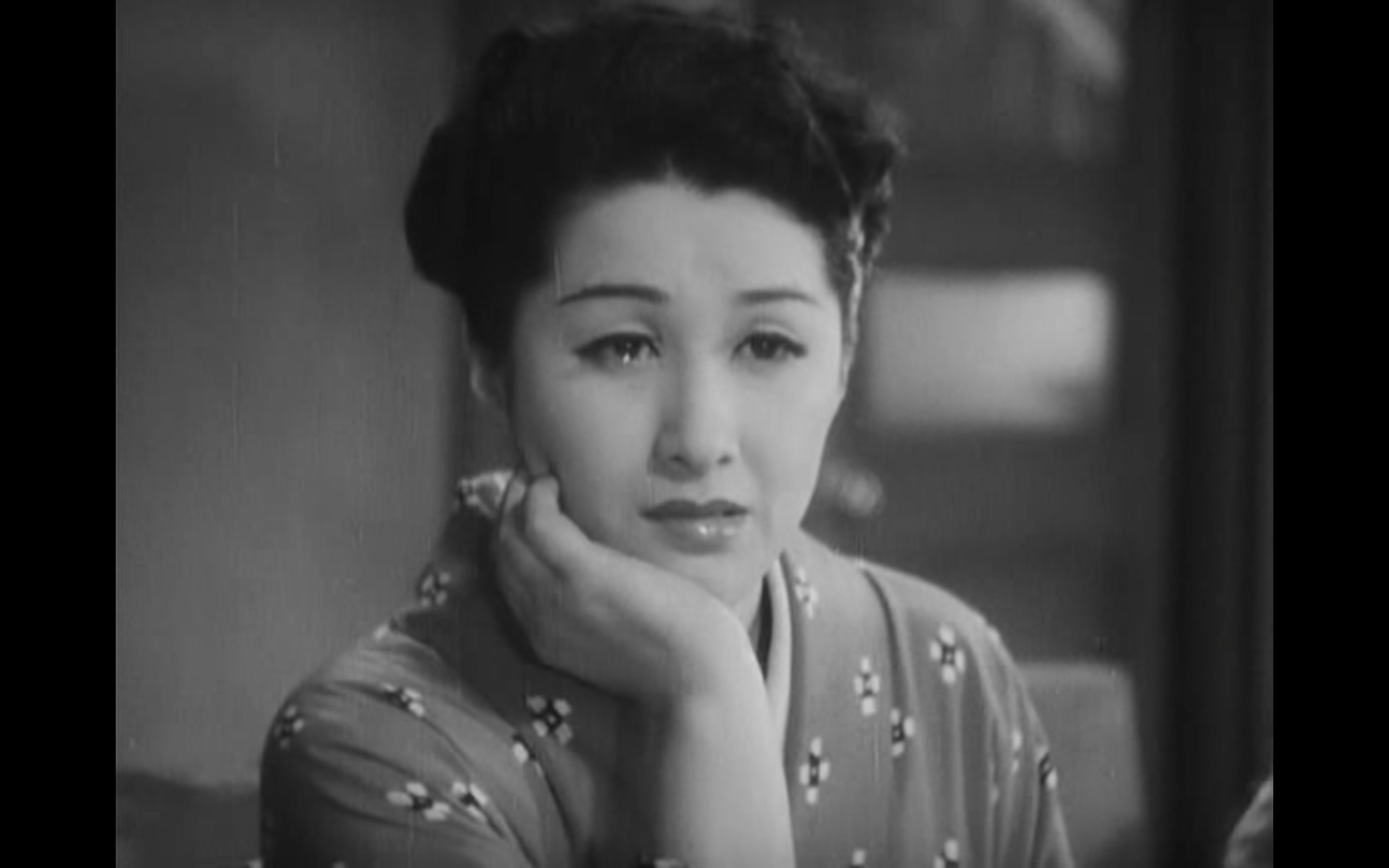 青色山峦剧照的剧照