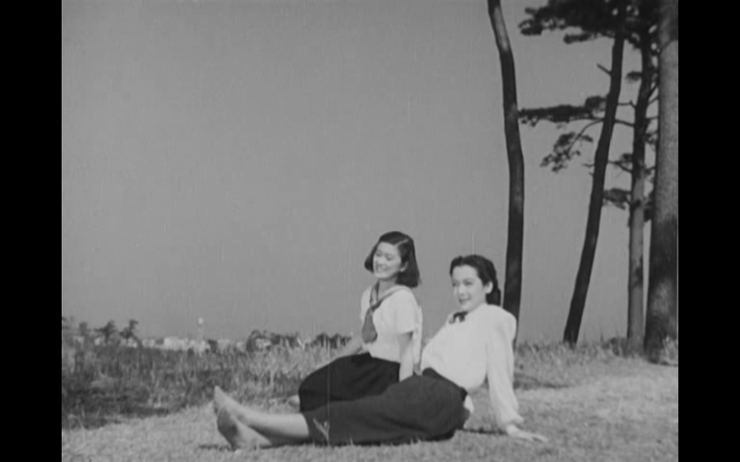 青色山峦剧照的剧照