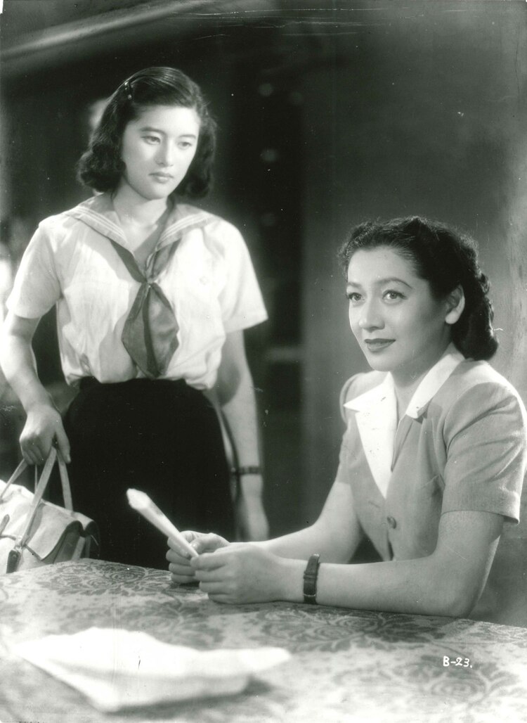 青色山峦剧照的剧照