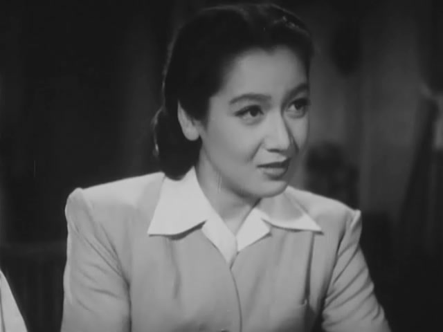 青色山峦剧照的剧照