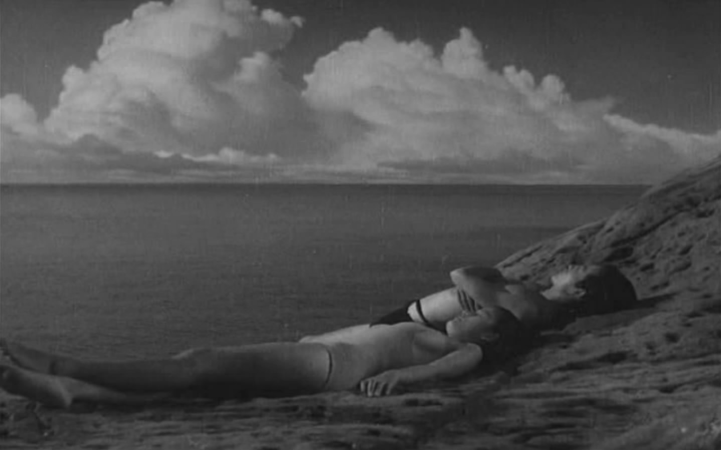 青色山峦剧照的剧照