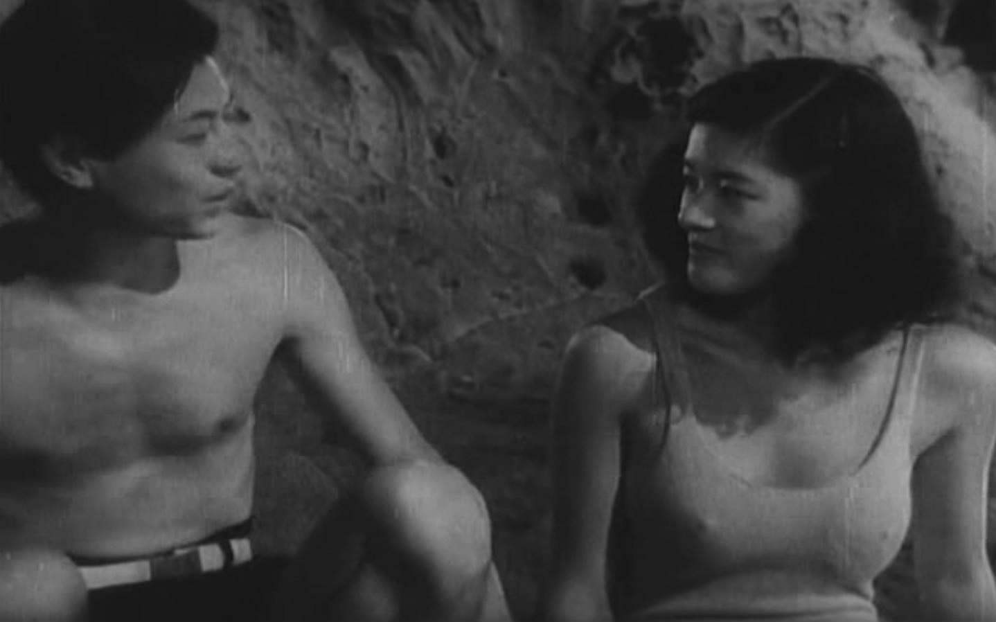 青色山峦剧照的剧照