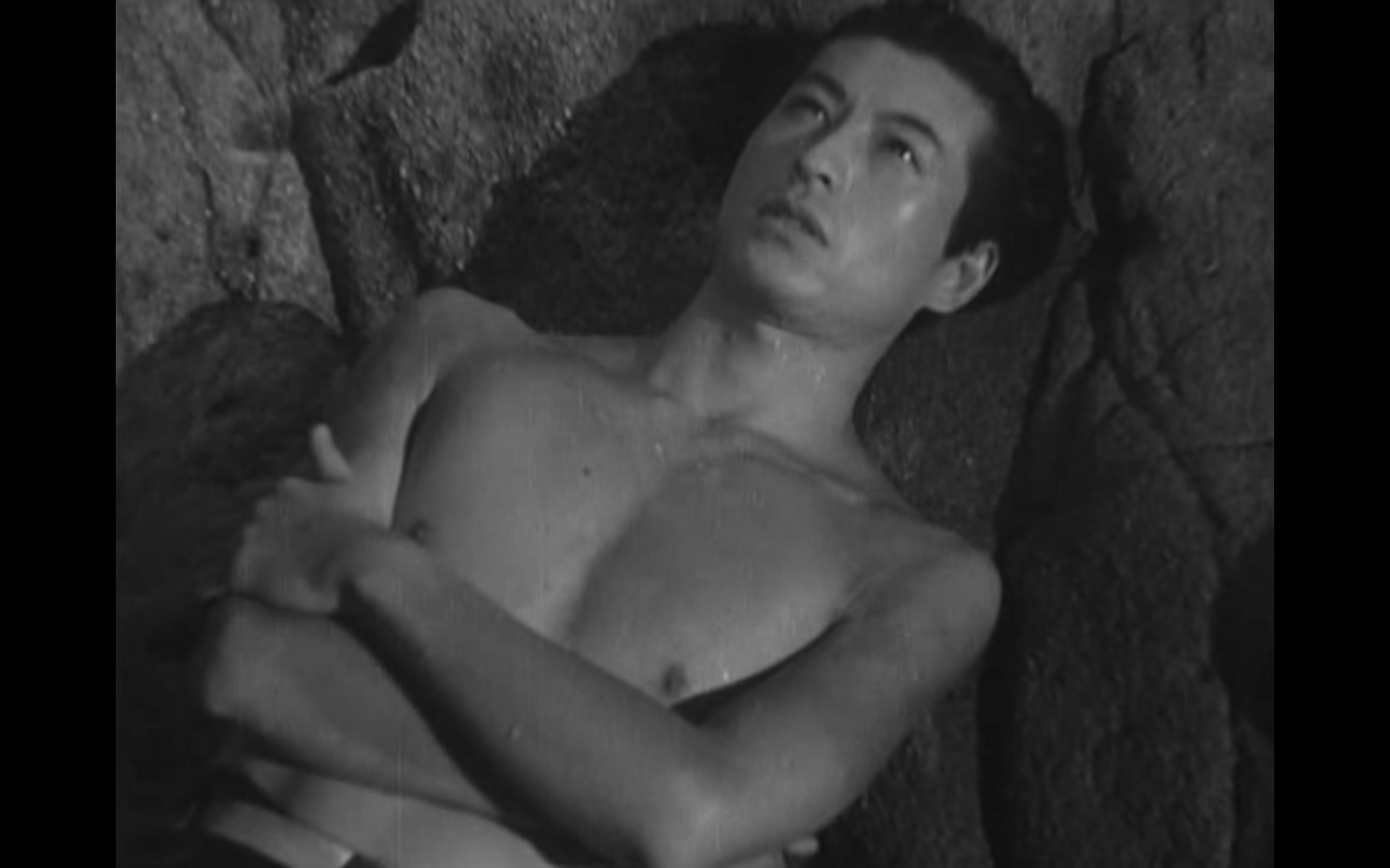 青色山峦剧照的剧照