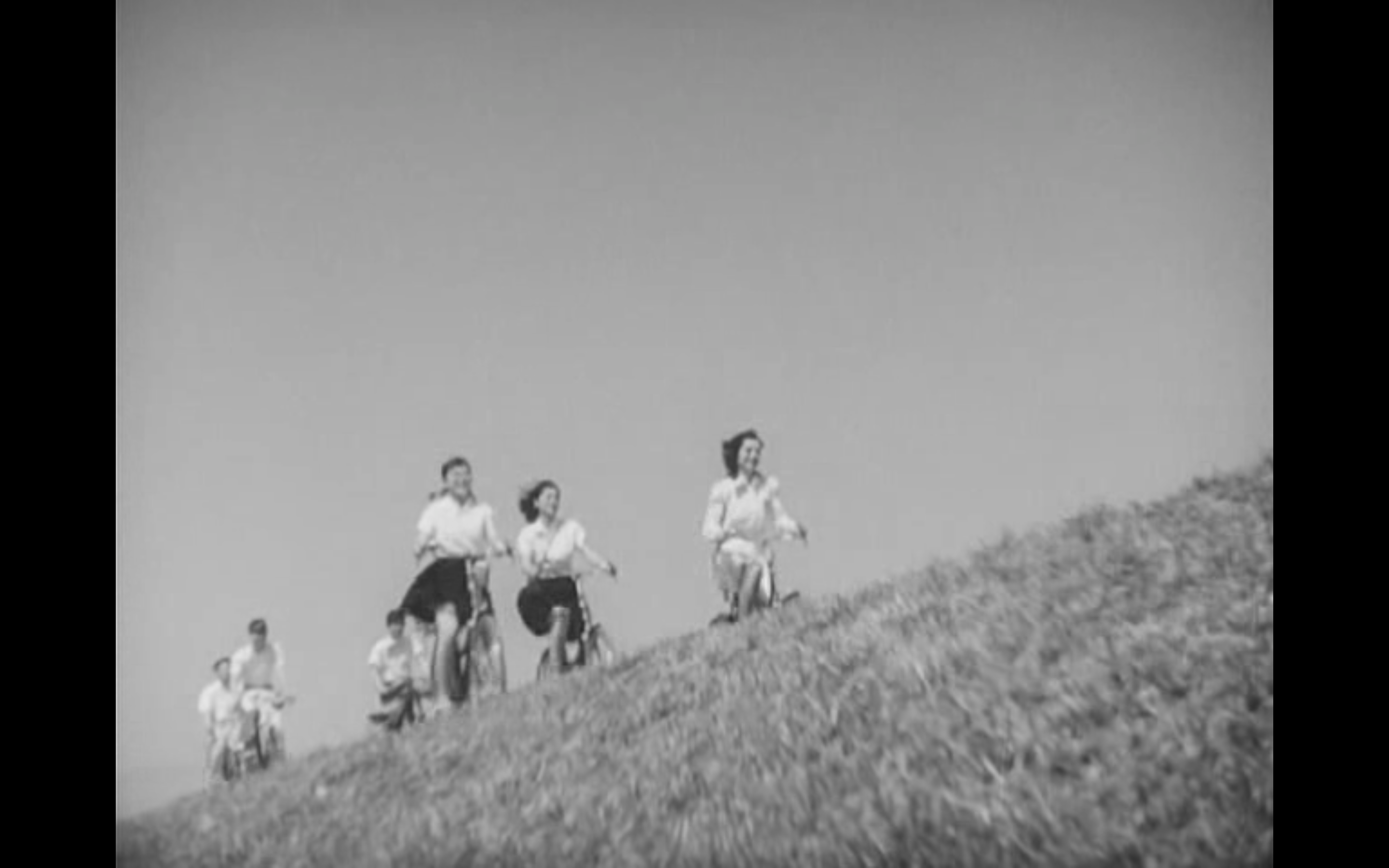 青色山峦剧照的剧照