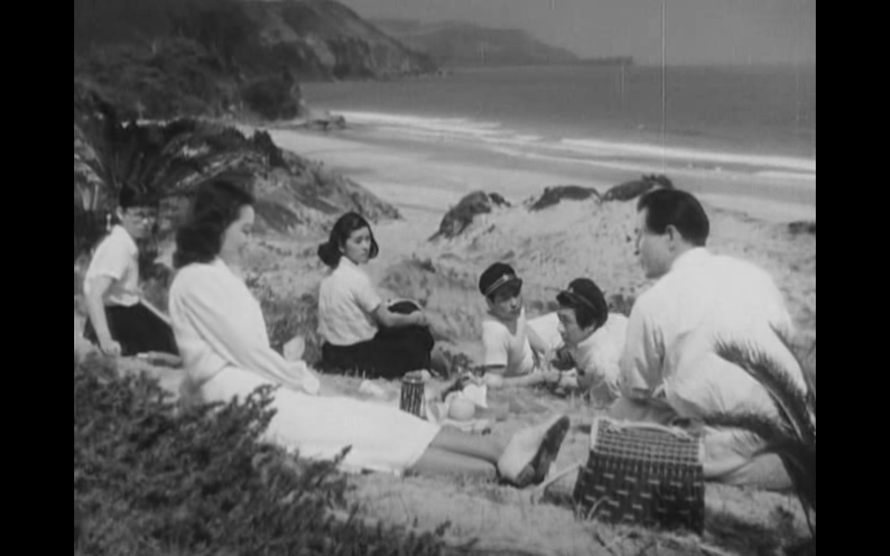 青色山峦剧照的剧照