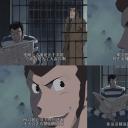 鲁邦三世：通往恶魔岛剧照