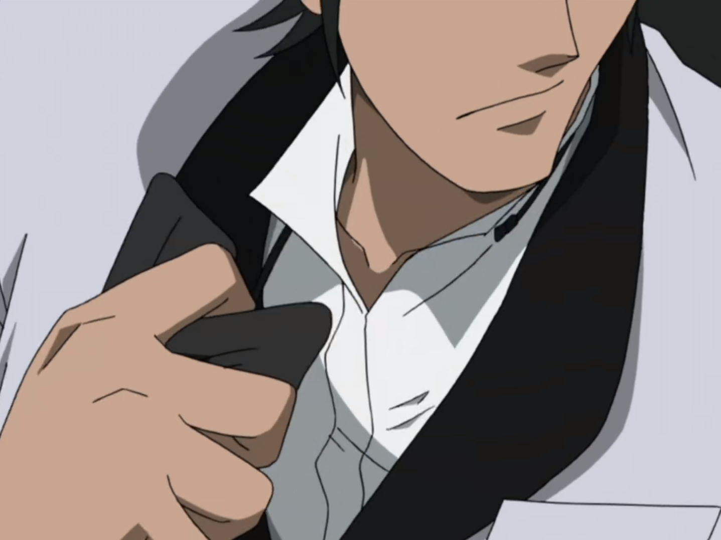 鲁邦三世：通往恶魔岛剧照的剧照