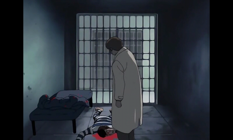 鲁邦三世：通往恶魔岛剧照的剧照