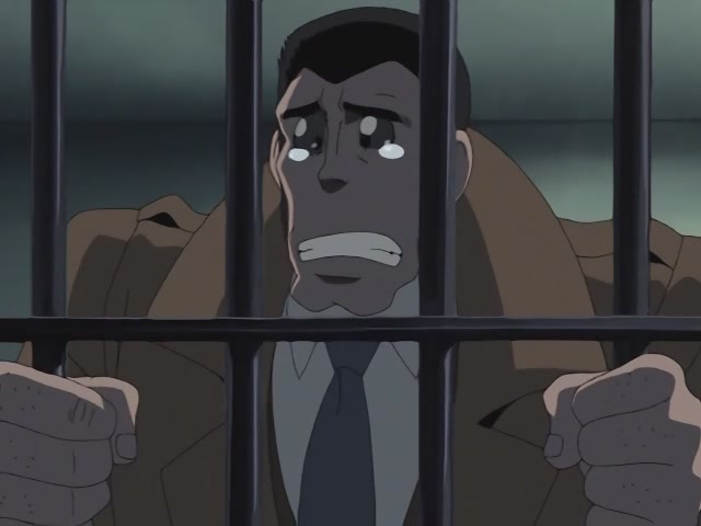 鲁邦三世：通往恶魔岛剧照的剧照