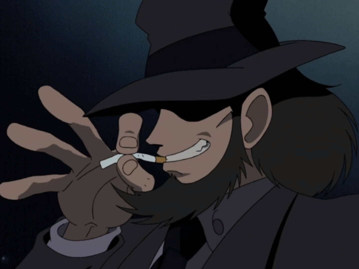 鲁邦三世：通往恶魔岛剧照的剧照